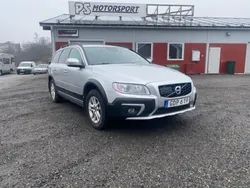 Silver Begagnad 2015 Volvo XC70 Momentum SUV | 179 900 kr (Marknadspris)