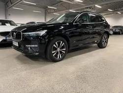 Svart Begagnad 2021 Volvo XC60 SUV | 395 000 kr (Marknadspris)