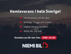 Grå Begagnad 2020 Mercedes C200 AMG line Kombi | 279 900 kr (Marknadspris)