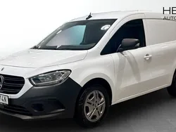 Begagnad 2022 Mercedes Citan 110 | 134 900 kr