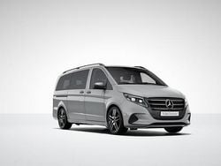 Ny 2026 Mercedes Vito Kombi | 709 900 kr