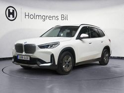Okänd Begagnad 2024 BMW iX1 Shadowline SUV | 599 500 kr (Dyr)