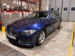 Begagnad 2015 BMW 530 Kombi | 140 000 kr (Superpris)