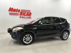 Svart Begagnad 2012 Ford Kuga Titanium SUV | 79 900 kr (Marknadspris)