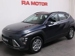 Ny 2025 Hyundai Kona Essential SUV | 312 900 kr