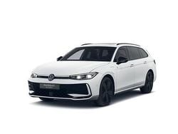 Ny 2026 VW Passat R-line | 564 990 kr (Marknadspris)