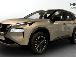Ny 2025 Nissan X-Trail N-Connecta SUV | 372 900 kr