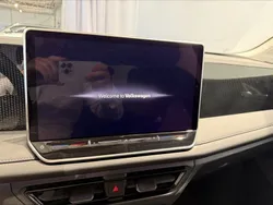 Mörkgrå (grå) Ny 2025 VW Tiguan Edition SUV | 545 100 kr (Marknadspris)