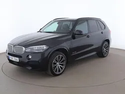 Svart Begagnad 2018 BMW X5 M Sport SUV | 337 000 kr (Marknadspris)
