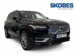 Begagnad 2021 Volvo XC90 SUV | 499 000 kr (Superpris)