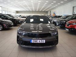 Grå Begagnad 2024 Opel Astra GS Line Kombi | 289 900 kr (Dyr)