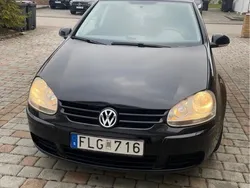 VW Golf V