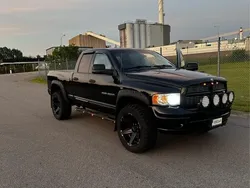 Svart Begagnad 2005 Dodge Ram Pickup | 235 000 kr (Dyr)