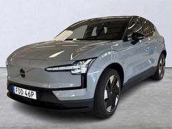 Grå Begagnad 2024 Volvo EX30 Plus SUV | 344 500 kr
