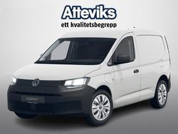 Ny 2025 VW Caddy Minibuss | 508 250 kr (Marknadspris)