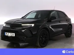 Opel Mokka-e
