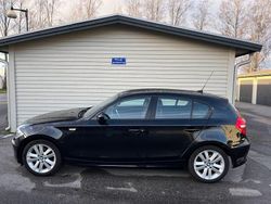 Begagnad 2011 BMW 116 Halvkombi | 89 500 kr (Marknadspris)