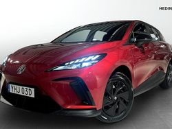 Begagnad 2023 MG MG4 EV Halvkombi | 259 900 kr