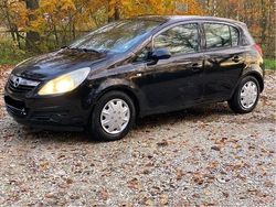 Begagnad 2008 Opel Corsa Enjoy Halvkombi | 24 500 kr