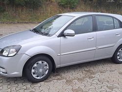 Silver Begagnad 2011 Kia Rio 2 Halvkombi | 65 000 kr (Superpris)