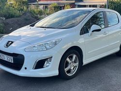 Begagnad 2013 Peugeot 308 Halvkombi | 61 000 kr (Bra pris)