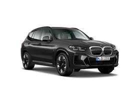 Grå Begagnad 2024 BMW iX3 Comfort Edition SUV | 624 500 kr (Bra pris)