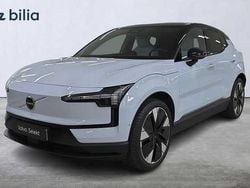 Ljusblå (blå) Begagnad 2023 Volvo EX30 Ultra SUV | 369 000 kr (Lite dyr)