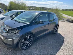 Grå Begagnad 2019 BMW i3 Comfort Edition Halvkombi | 165 000 kr (Marknadspris)