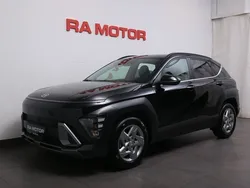 Ny 2024 Hyundai Kona Essential SUV | 302 900 kr (Marknadspris)
