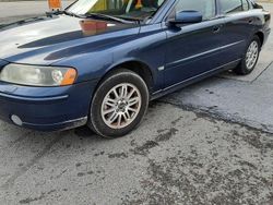 Begagnad 2006 Volvo S60 Sedan | 32 000 kr (Lite dyr)