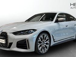 Begagnad 2022 BMW M440 Comfort Edition Sedan | 588 700 kr (Bra pris)