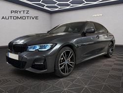 Begagnad 2022 BMW 330e Comfort Edition Sedan | 369 000 kr (Bra pris)