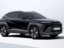 Meta blue pearl Ny 2025 Hyundai Kona Essential SUV | 354 900 kr (Lite dyr)