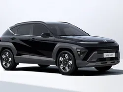 Meta blue pearl Ny 2025 Hyundai Kona Essential SUV | 337 395 kr (Marknadspris)