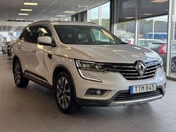 Begagnad 2017 Renault Koleos Intens SUV | 159 900 kr (Bra pris)