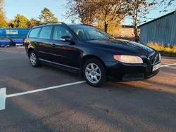 Blå Begagnad 2008 Volvo V70 Kinetic Kombi | 48 000 kr (Bra pris)