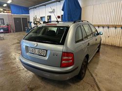 Begagnad 2003 Skoda Fabia Kombi | 12 000 kr (Marknadspris)