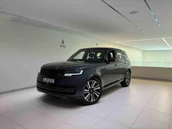 Blå Begagnad 2025 Land Rover Range Rover SUV | 1 995 000 kr