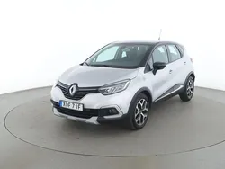 Vit Begagnad 2019 Renault Captur Intens SUV | 132 000 kr (Marknadspris)
