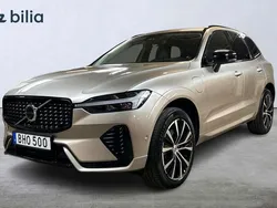 Grå Begagnad 2022 Volvo XC60 Ultimate SUV | 519 900 kr (Dyr)