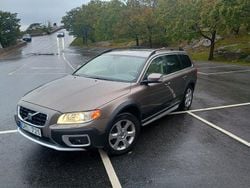 Begagnad 2008 Volvo XC70 Summum Kombi | 89 000 kr (Marknadspris)
