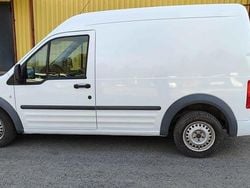 Vit Begagnad 2012 Ford Transit | 19 999 kr (Superpris)