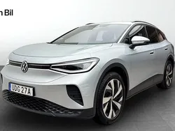 Silver Begagnad 2024 VW ID.4 SUV | 549 900 kr