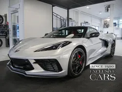 Ny 2024 Chevrolet Corvette Cab | 1 489 000 kr (Marknadspris)