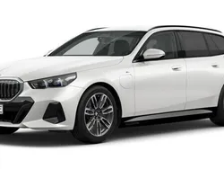 Ny 2025 BMW 530e Shadowline Kombi | 723 700 kr