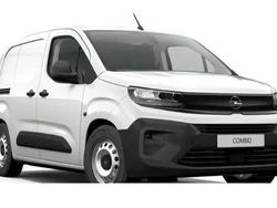 Vit Ny 2025 Opel Combo Elite Van | 524 875 kr