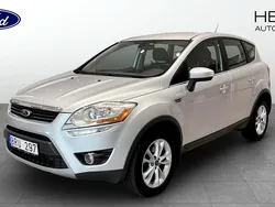 Begagnad 2012 Ford Kuga Titanium SUV | 79 000 kr (Superpris)