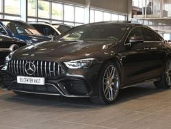 Grå Begagnad 2020 Mercedes AMG GT 63 AMG Sportkupé | 1 119 000 kr
