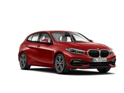 Okänd Begagnad 2021 BMW 118 Sport Line Halvkombi | 209 500 kr (Bra pris)