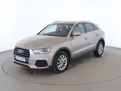 Okänd Begagnad 2015 Audi Q3 SUV | 171 000 kr